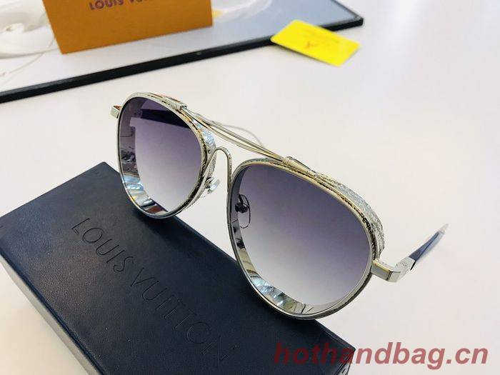 Louis Vuitton Sunglasses Top Quality LVS00665